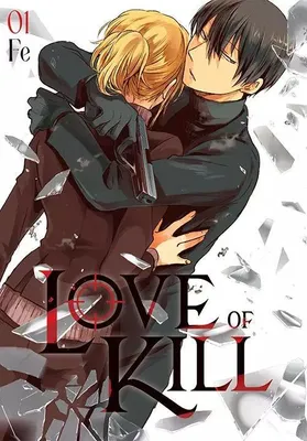 Obrázok produktu pre Love of Kill. Tom 1
