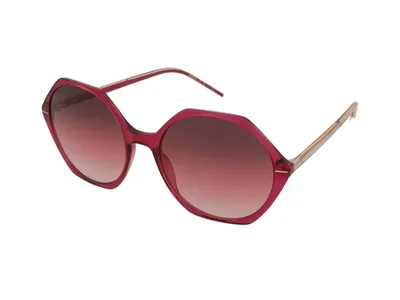 Produktbild von Hugo Boss Sonnenbrille BOSS 1585/S 8CQ 56 18 140