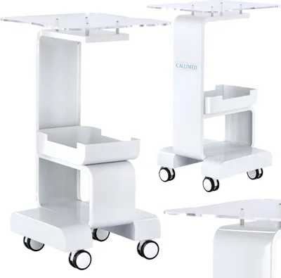 Produktbild von Friseurwagen Arbeitswagen Kosmetikwagen Gerätewagen