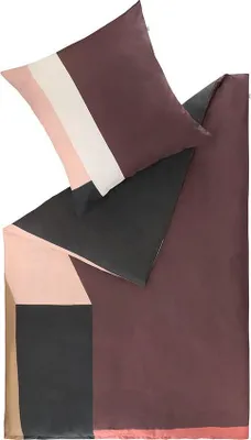 Immagine prodotto di Schöner Wohnen biancheria da letto 155x220cm JOLIE