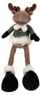 Productafbeelding van Mars & More Knuffel, herten, lange benen, Rudy, groot, 30 cm
