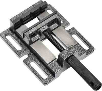 Immagine prodotto di Morsa per foratrice Ganasce-W.85mm Serraggio-W.70mm WABECO