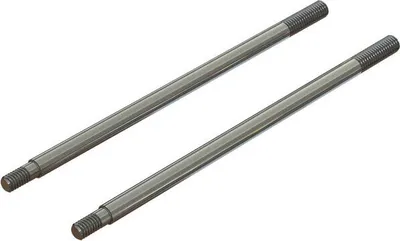 Produktbild von Arrma ARA330670 Stoßdämpferkolben 3x68mm (2)
