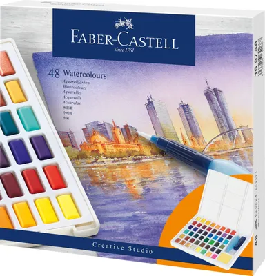Produktbild von Faber-Castell 169748