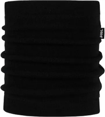 Produktbild von P.A.C. PAC Neckwarmer Fleece Black -
