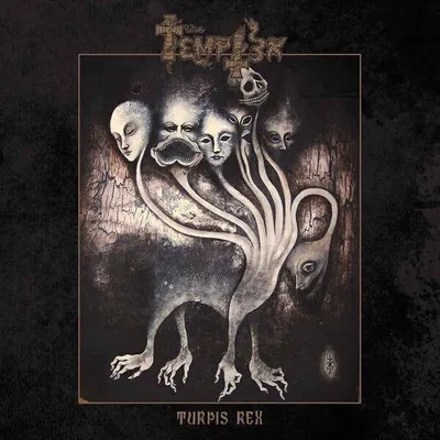 Image de The Tempter - Turpis Rex (édition limitée) (2 LP)