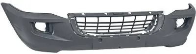 Produktbild von DIEDERICHS Stoßstange Stoßfänger für VW CRAFTER 30-50 Kasten (2E) Schwarz 2281152