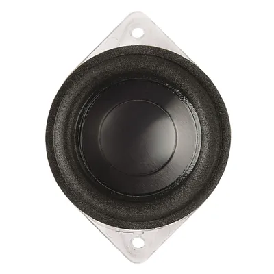 Produktbild von Visaton BF 45 S- 4 Ohm Breitbandlautsprecher
