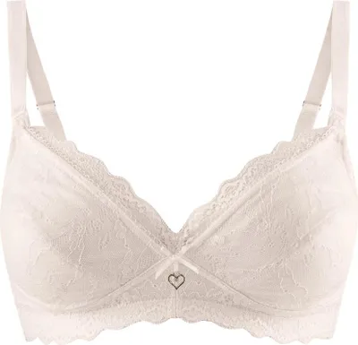 Produktbild von Bellybutton Schwangerschafts-Still-BH Weiß Damen