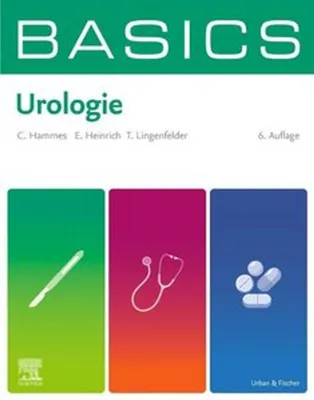 Obrázok produktu pre ZÁKLADY Urológie