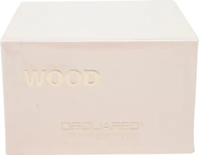 Produktbild von Dsquared Wood Körper Creme 200ml