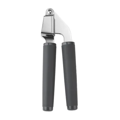 Zdjęcie produktu dla KitchenAid - Wyciskacz do czosnku Charcoal Grey