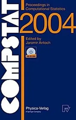 Produktbild von COMPSTAT 2004 - Proceedings in Computational Statistics