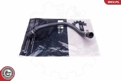 Obrázok produktu pre przewód chłodnicy BMW 3 (E46),11532249780