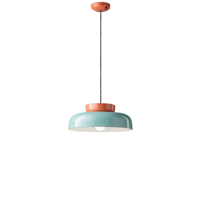 Immagine prodotto di DECO' MARACANÀ C2745, Lampada a Sospensione, Ferroluce