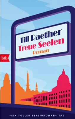 Zdjęcie produktu dla Treue Seelen