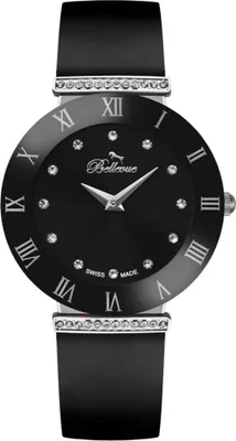 Obrázok produktu pre Bellevue Hodinky e126