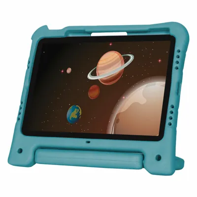 Zdjęcie produktu dla Targus THD96405GL, Bumper, Apple, iPad Air 11-inch (M2), iPad 10.9-inch (10th gen), iPad Air 10.9-inch (5th and 4th gen), and iPad..., 27,9 cm (11"), 303 g