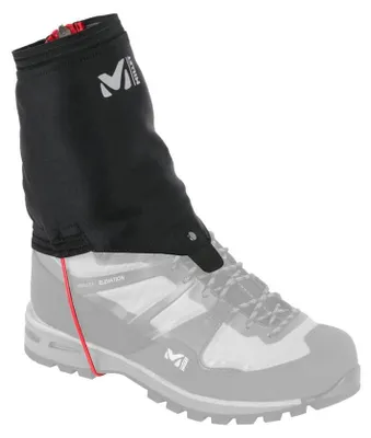 Productafbeelding van MILLET ELEVATION Gamaschen, universeel, zwart, maat M