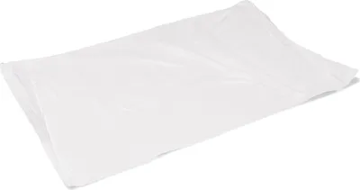Produktbild von Sack 65x105cm weiß, für 50kg, Getreide, 100 Stück