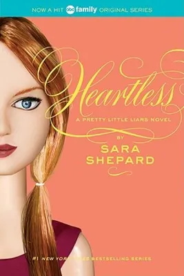 Obrázok produktu pre Heartless