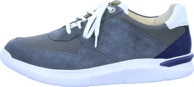 Produktbild von Ganter Komfort Schnürschuhe George Herren 31373533363231 Grau 44 EU