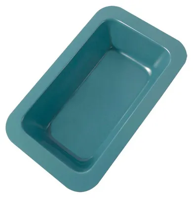 Obrázek produktu pro Forma na chléb o průměru 29 cm s nepřilnavým povrchem – robustní pekáč z uhlíkové oceli s nepřilnavým povrchem, který se snadno čistí, vhodný do trouby i do myčky