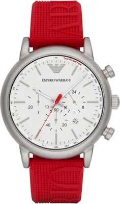 Produktbild von Emporio Armani Herrenuhr AR11021