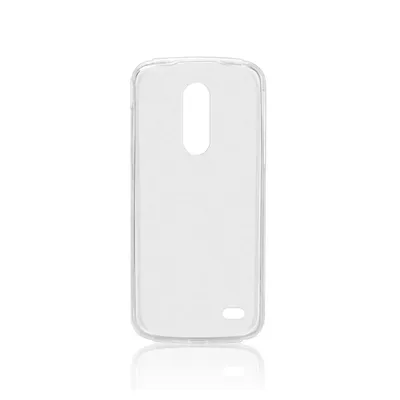 Produktbild von Beafon M7 + M7 Lite TPU Handyhülle Transparent - Back Case