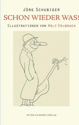 Produktbild von Schon wieder was!