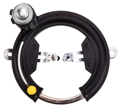 Obrázok produktu pre Zámok Roxar Lock – bezpečnostný uzáver na bicykel, proti krádeži