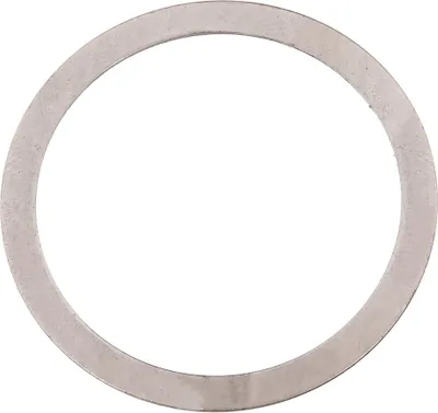 Produktbild von Ausgleichsscheibe 39 x 47 x 0,8mm (Kurbelwelle) - Simson S50, S51, KR51 Schwalbe, SR4, SR50, S53, S70, SR80, S83