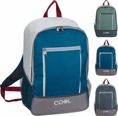 Obrázek produktu pro Obědová taška COOL, termobatoh, vodotěsný, 20 l