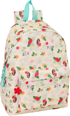 Immagine prodotto di Borsa per computer portatile Vaiana Blue Beige 31 x 43 x 13 cm
