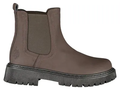 Zdjęcie produktu dla Buty U.S. Polo Assn AMBRA001WGH1MADBR38