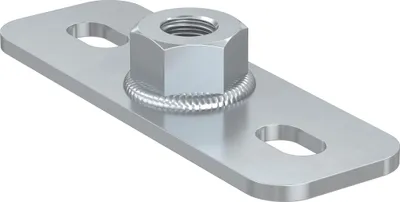 Zdjęcie produktu dla Płyta bazowa Fischer GPSR M12 - 570928