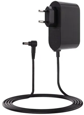 Immagine prodotto di Caricabatterie da 30,45V compatibile con Dyson V10, V11, V15 - Adattatore AC/DC di ricambio - Alimentatore di ricambio per aspirapolvere - Alimentatore sostitutivo per caricabatterie