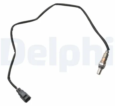 Produktbild von DELPHI ES20377-12B1 Lambdasonde x