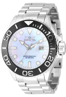 Image de Invicta Grand Diver 49153 Montre Quartz Homme - 52 mm