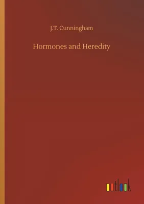 Produktbild von Hormones and Heredity