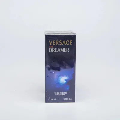Produktbild von Versace Dreamer eau de Toilette für Herren 100 ml