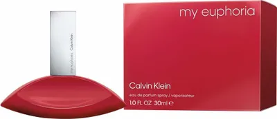 Immagine prodotto di Calvin Klein My Euphoria Eau de Parfum Spray 30 ml