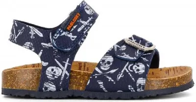 Obrázok produktu pre Pablosky Sandals 10147-433406 in Blue color size 24