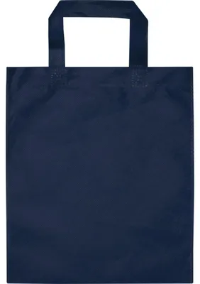 Productafbeelding van Floso - Draagtas, Mini PF5047 (één maat) (Marineblauw)