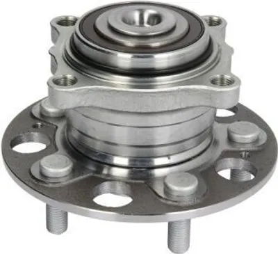Produktbild von BTA Radlagersatz für HONDA ACCORD VIII (CU) 153mm H24030BTA