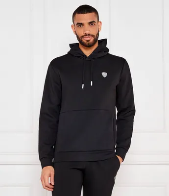Produktbild von Sweatshirts Armani Ea7 8NPM21PJ4EZ1200
