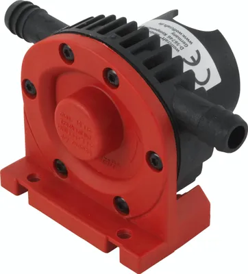 Obrázek produktu pro Wolfcraft 2202000 Bohrmaschinenpumpe Pumpe 1 St.