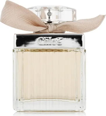 Produktbild von Chloé Eau De Parfum, Frauen, 75 ml, Nicht nachfüllbare Flasche, Pfingstrose, Magnolien, Rose, Ambra, Zedernholz