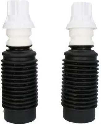 Produktbild von Magnum Technology A9F025 Staubschutzsatz Stoßdämpfer Vorne für FIAT PANDA (169) 500 (312) 500 C (312) PUNTO (188) für LANCIA YPSILON (843)