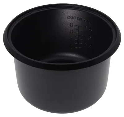 Immagine prodotto di CuisinArt ciotola contenitore tazza 1.4L cuociriso Cook & Steam CRC800E 800gr